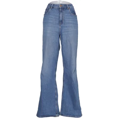 Jeans (Blue) from H&M Cotton, Elastane, Polyester