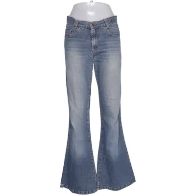 Jeans (Blue) from Mogul Cotton