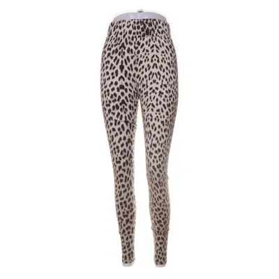 Leggings (Black, Brown) from Oh April Cotton, Elastane