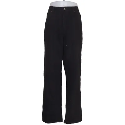Jeans (Sort) fra Mc Gordon Bomuld
