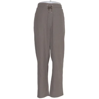 Hose (Grau) von Smog Baumwolle, Polyester