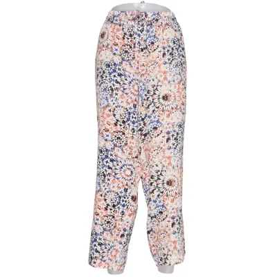 Bukser (Hvid, Flerfarvet) fra Gerry Weber Edition