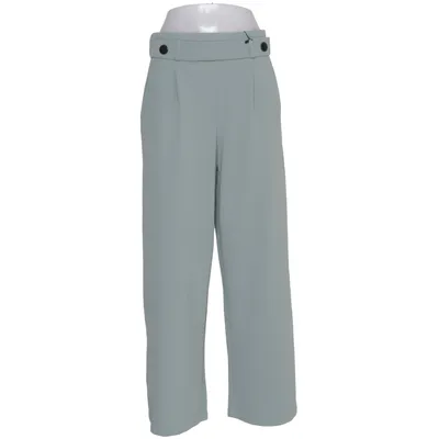 Pants (Green) from JDY Recycled polyester
