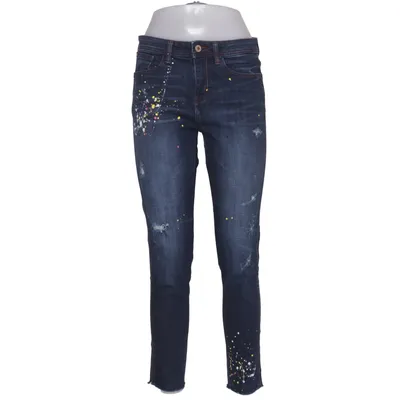 Jean (Z1975 Denim) de Zara Basic Z1975 Denim