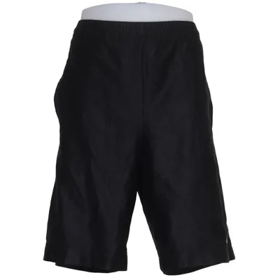 Short de basketball (Noir) de Nike Basketball Polyester