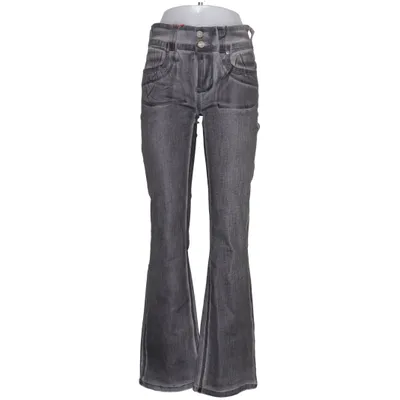Jeans (BDG) fra BDG by Urban Outfitters Bomuld, Elastan