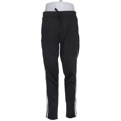 Pantalon de jogging (Noir, Blanc) de Berga