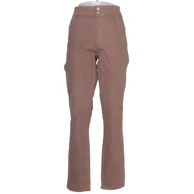 Jean (Beige) de Cami Coton, Élasthane
