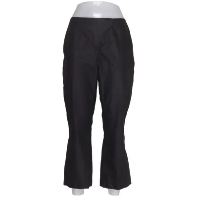 Broek (Zwart) van Clothes Katoen, Polyester