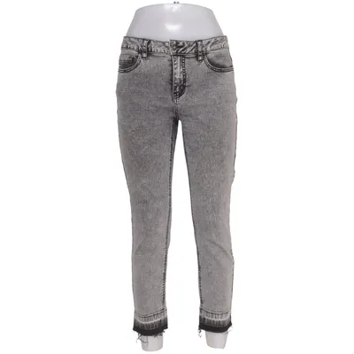 Jeans (Gray) from Arizona Cotton, Elastane, Polyester