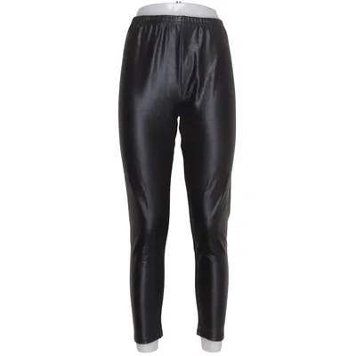 Leggings (Zwart) van Ann Summers Elastaan, Polyester