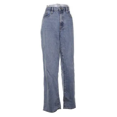 Spijkerbroek (Blauw) van Perfect Jeans Gina Tricot