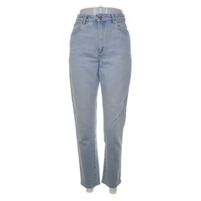 Jeans (Blå) fra Abrand Jeans Bomuld, Elastan