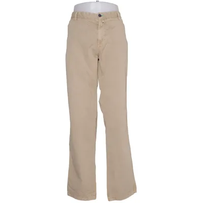 Chinos (Beige) från Baileys Bomull, Elastan