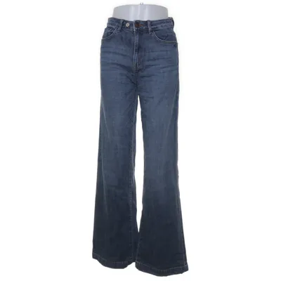 Jean (THE WIDE LEG) de C&A Coton, Élasthane