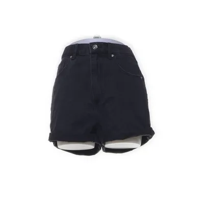 Denim shorts (Gray) from Divided by H&M Cotton, Polyester