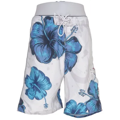 Badeshorts (Emperor Bs) fra Quiksilver Polyester