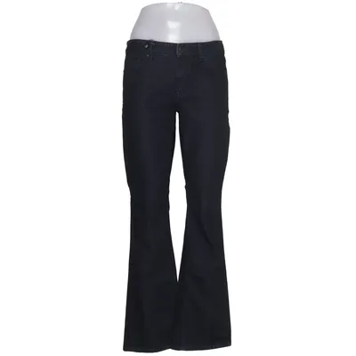 Spijkerbroek (Zwart) van ESPRIT Denim