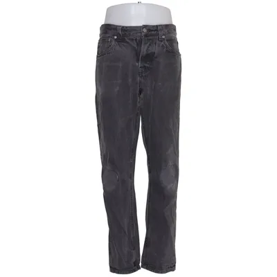 Jeans (Gray) from Nudie Jeans Cotton