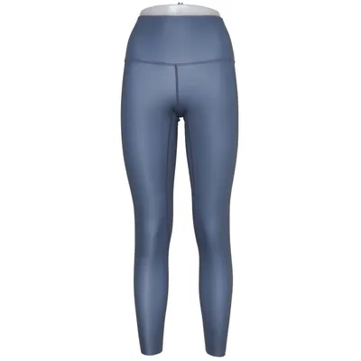 Träningstights (Blå) från Moonchild Elastan, Polyester