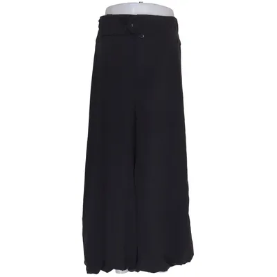 Byxor (LULA BALLON PANT) från DNY Elastan, Polyester, Viskos