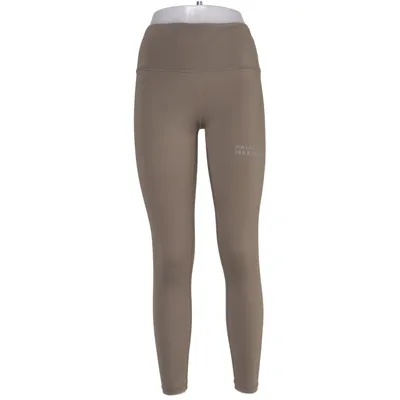 Sportleggings (Bruin) van Halo Elastaan, Polyamide