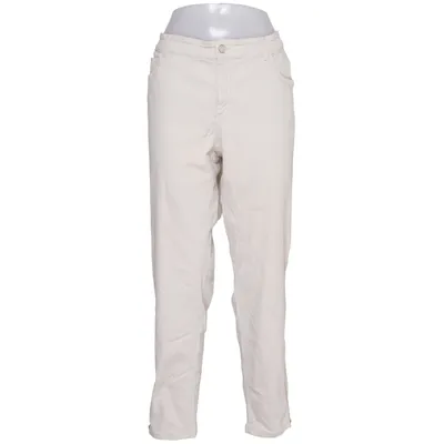 Chino (Beige) de Ascari Coton, Élasthane, Polyester