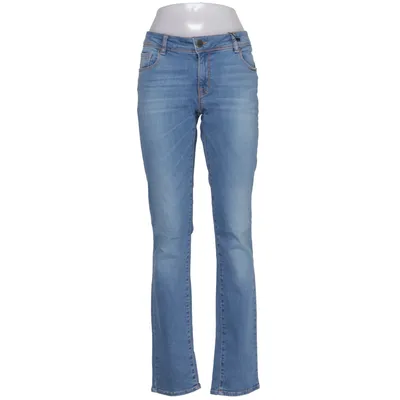 Jeans (Jackie) från Cimarron Bomull, Elastan
