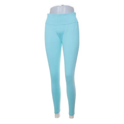 Sportleggings (Blauw) van Oceans Apart Elastaan, Polyamide