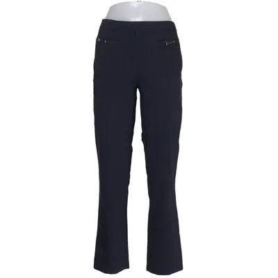 Suit pants (Blue) from Heine Cotton, Elastane, Polyester
