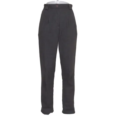 Suit pants (Twill Pant) from American Apparel Elastane, Polyester, Viscose