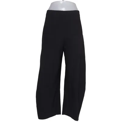 Pantalon (Noir) de Oska Élasthane, Polyamide