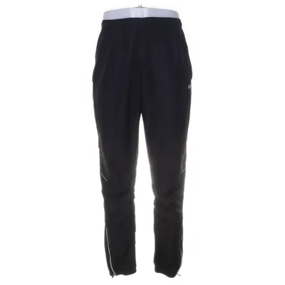 Joggers (Black) from North Bend Polyester