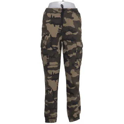 Cargo pants (V P Nico) from Vailent Cotton, Elastane, Polyester, Viscose