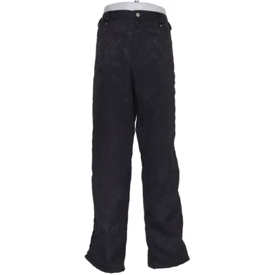 Pantalon (Noir) de Inter Moden Polyester