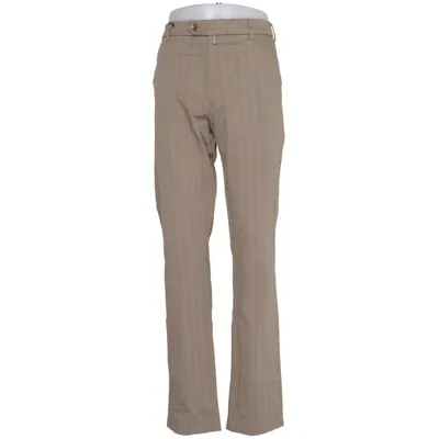Chino (COMO) de Meyer Élasthane, Lyocell, Coton biologique, Polyester recyclé