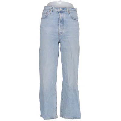 Jeans (Blue) from Levi's Premium Cotton, Elastane