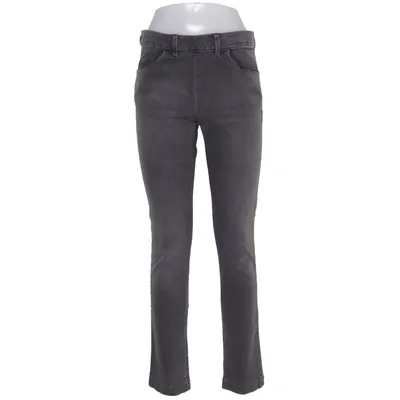 Jean (Gris) de Acne Coton, Élasthane