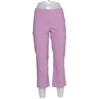 Pantalon (Violet) de Impuls Élasthane, Polyamide, Viscose
