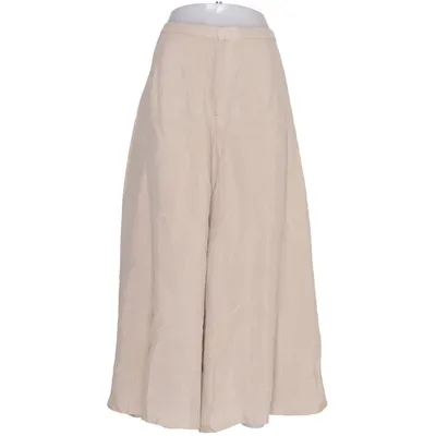 Culottes (Beige) van H&M Trend Viscose, Cupro