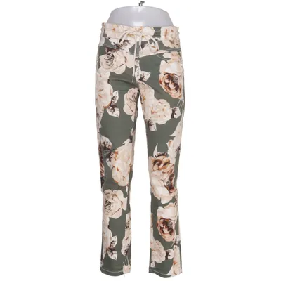 Jeans (Grön, Beige, Brun) från Heimatliebe Bomull, Elastan