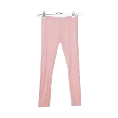 Pajama pants (Pink) from Geggamoja Organic cotton, Elastane
