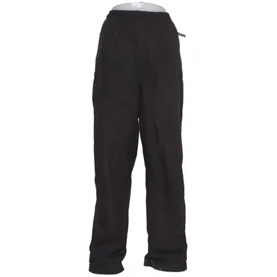 Friluftsbukser (Sort) fra North Field Polyester