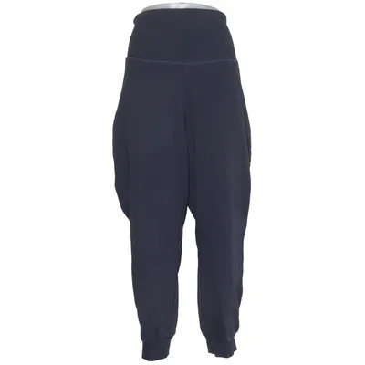 Mammabyxor (Dynamic Fleece) från Old Navy Active Bomull, Elastan, Modal, Polyester