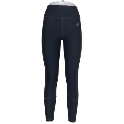 Collants de sport (Noir) de EYDA Élasthane, Polyester