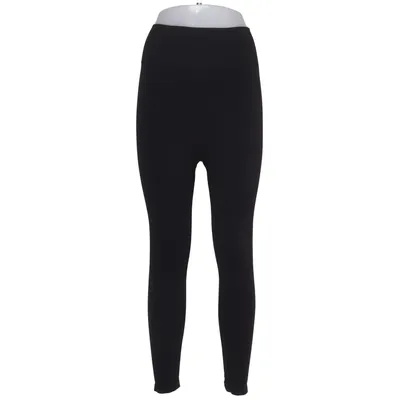 Sportleggings (Schwarz) von ICIW Elasthan, Polyamid