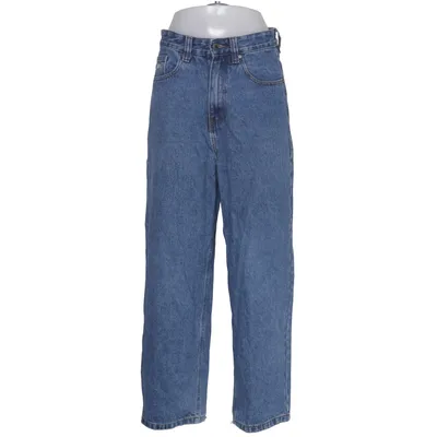 Jeans (Blå) från Wasted Paris Bomull