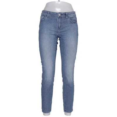 Jean (Bleu) de The Kooples Coton, Élasthane