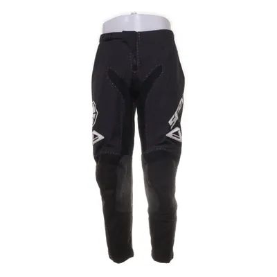 Motorcykelbukser (Sort, Flerfarvet) fra Scoyco Nylon, Polyester