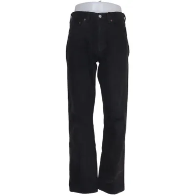 Jeans (501) fra Levi Strauss & Co Bomuld